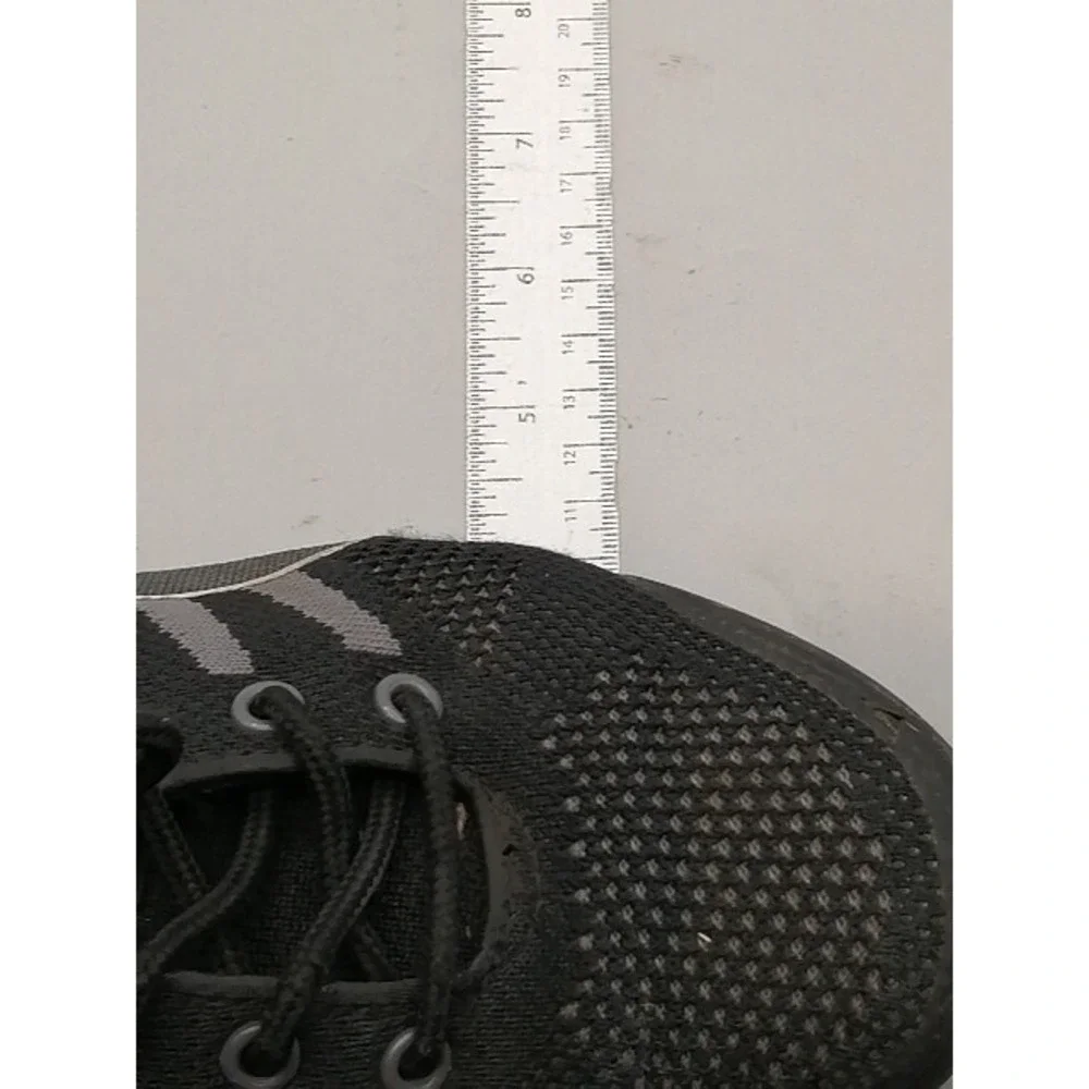 Puma Sneakers Womens Black 7 Safety Work Shoes Hard Toe ASTM F2413-11